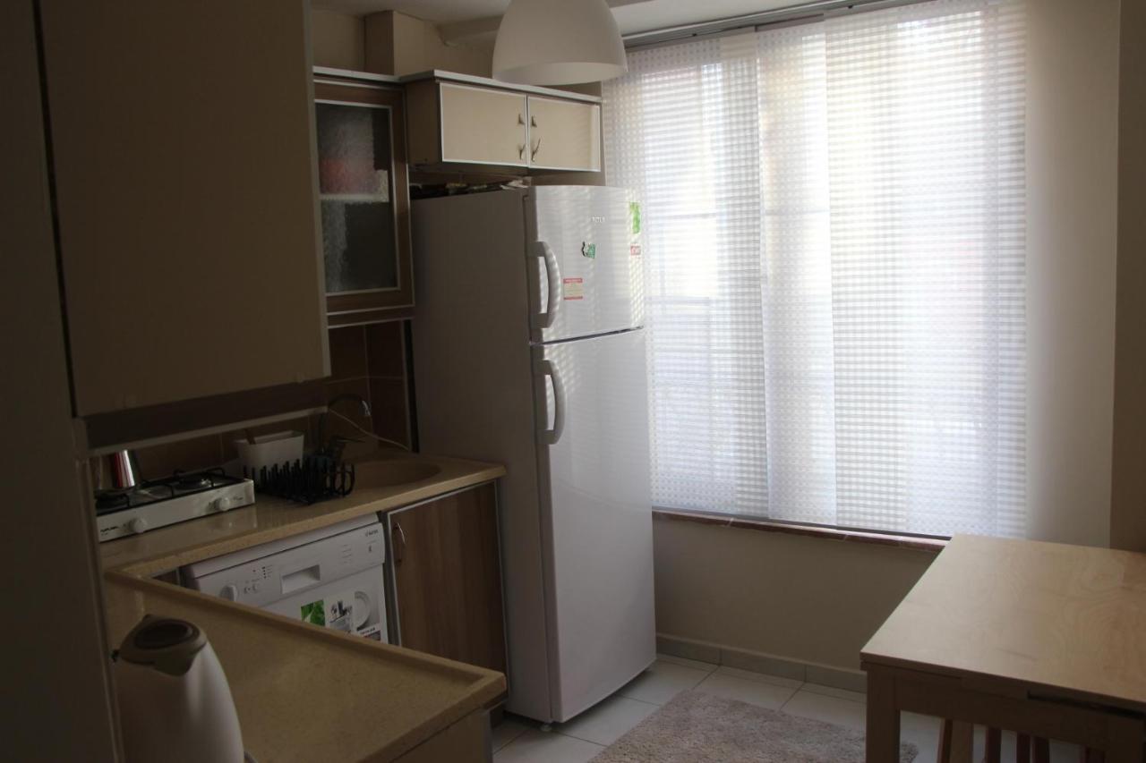 Kinzi House Apartment Чанаккале Стая снимка