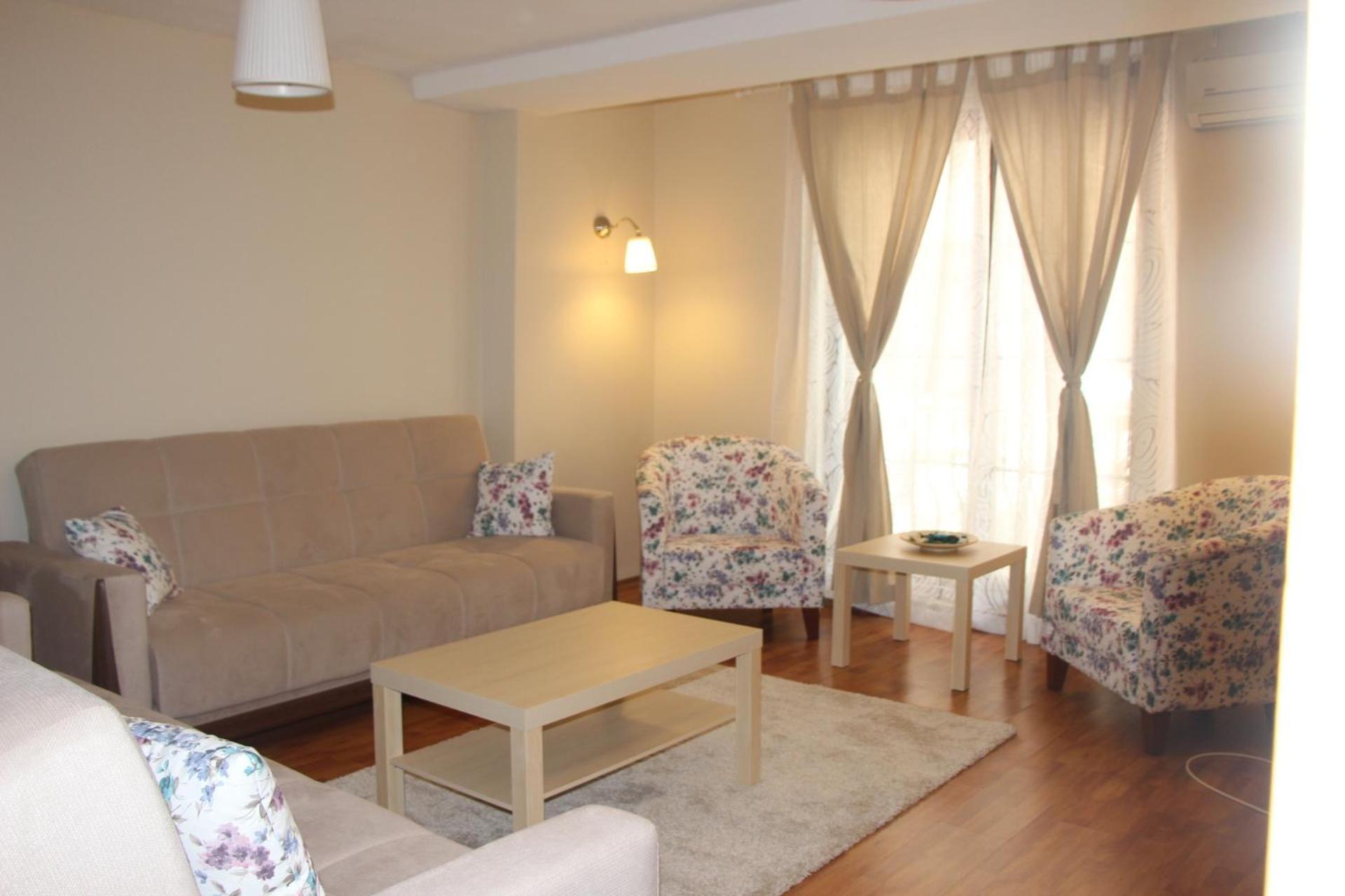 Kinzi House Apartment Чанаккале Стая снимка
