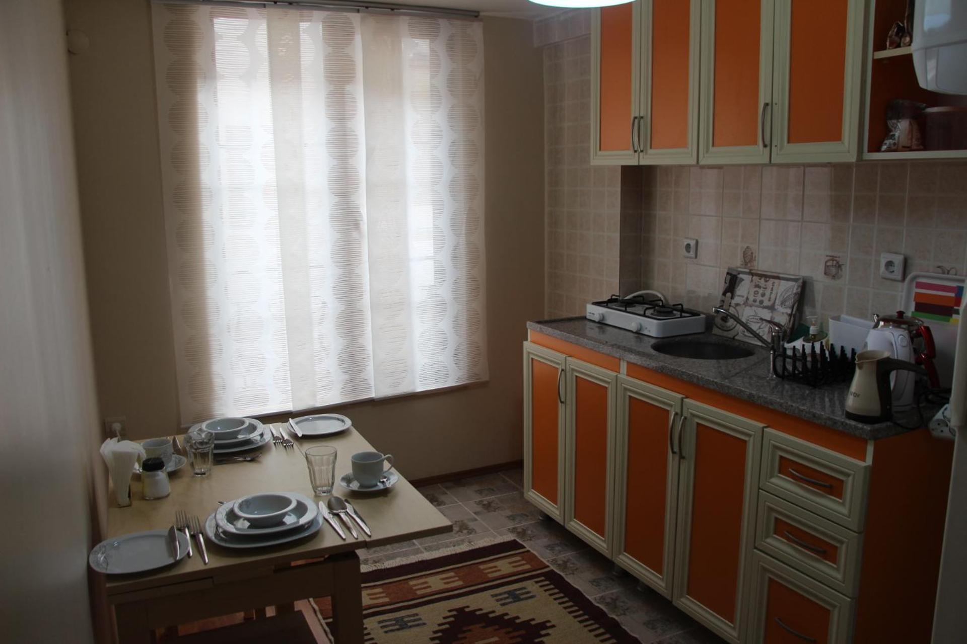 Kinzi House Apartment Чанаккале Стая снимка