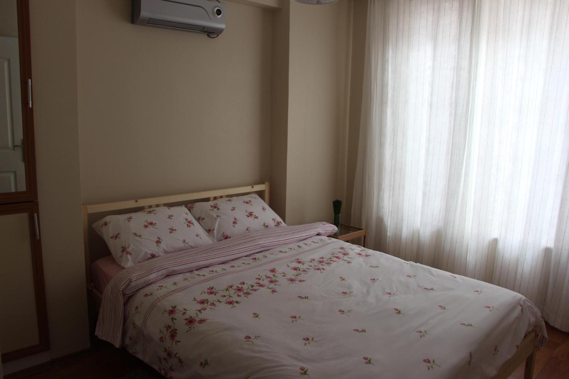 Kinzi House Apartment Чанаккале Стая снимка