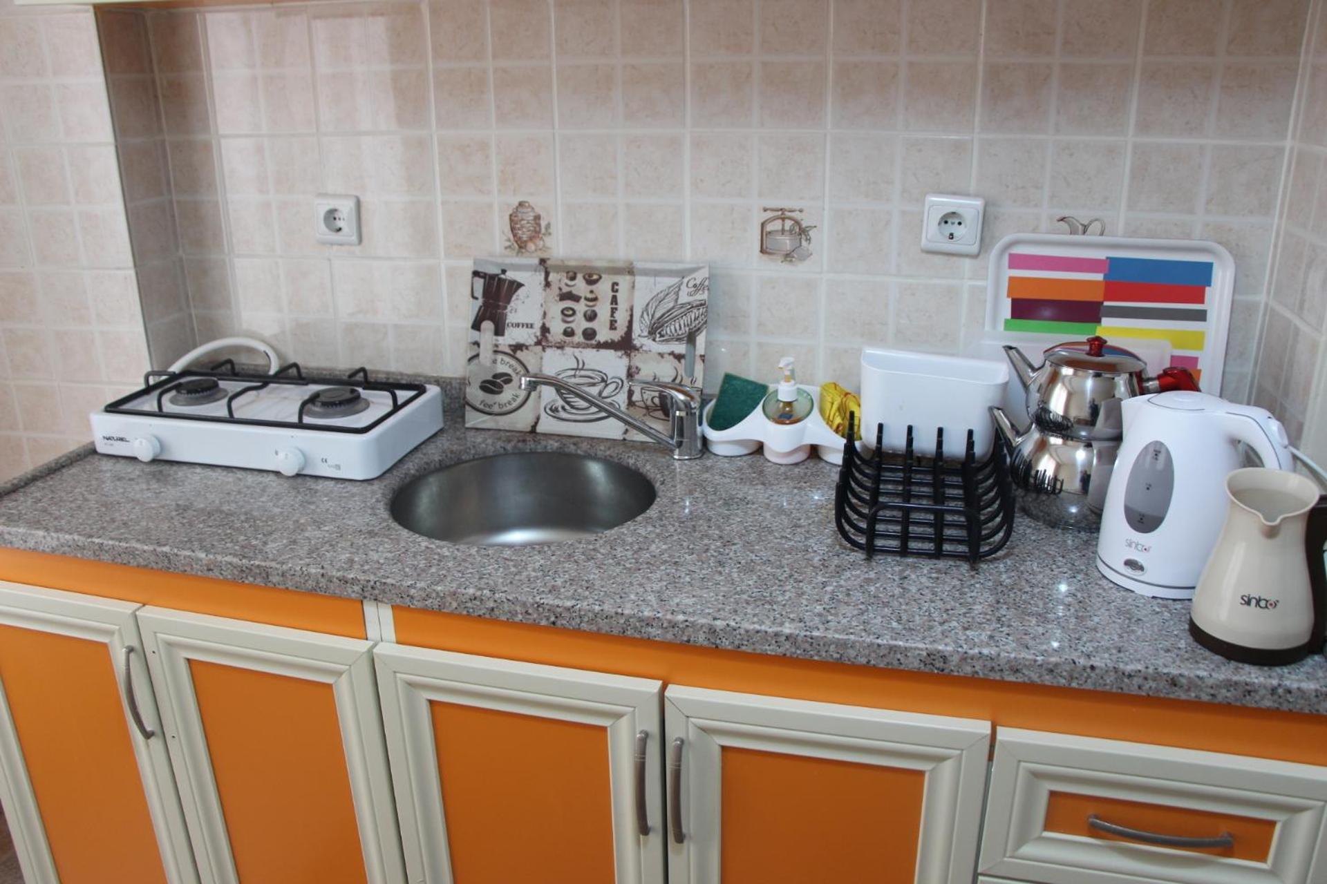 Kinzi House Apartment Чанаккале Стая снимка